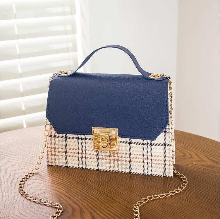 

Genuine Leather 2021 New Women Designer Bags Handbags Famous Brands Fashion Designer Large Capacity Ladies Shoulder Diagonal Bag 2153, White