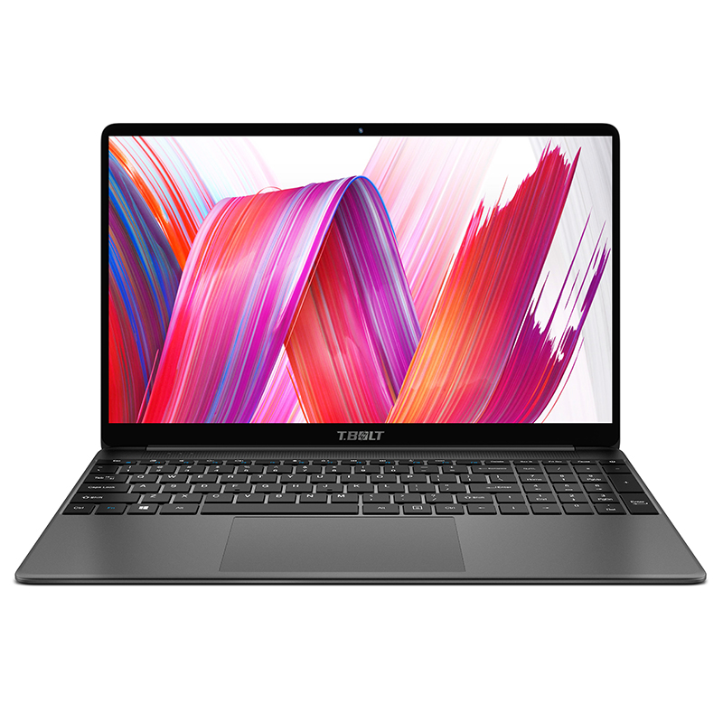 

Teclast F15 Pro 15.6'' Laptop Intel Core i3 12GB LPDDR4 256GB SSD UHD IPS 1920x1080 Windows 10 Notebook 53580mWh Dual Heat Pipe