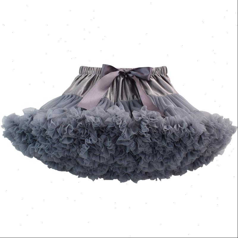 

Cosplay fluffy Teenage tutu veil Womens Skirts performances Sexy Role Play Pleate Mini Ruffle for Schoolgirl, Black