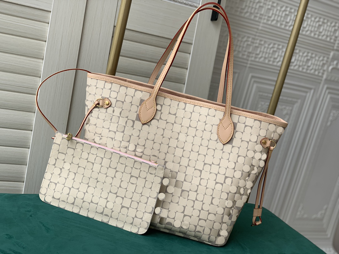 

2022 Internet celebrity bags Classic 2021 designer luxury canvas shopping bag handbag wallet card bag 41605, Old flower