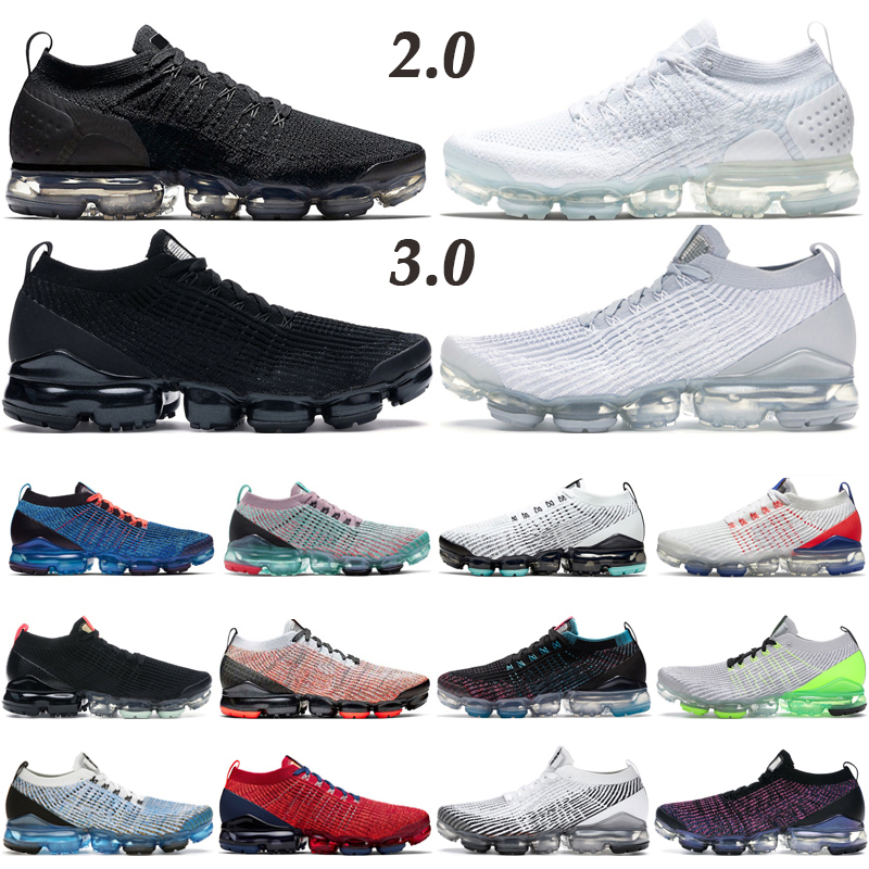 

Newest 2.0 3.0 running shoes men women Triple White Black Bred Astronomy Blue Dusty Cactus South Beach Oreos mens trainers outdoor sport sneakers size 36-45, Usa