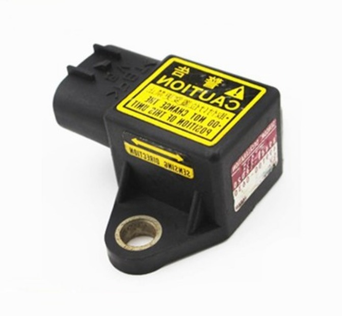 

shengfenghua Deceleration Sensor OE# 89441-52020 499100-0630