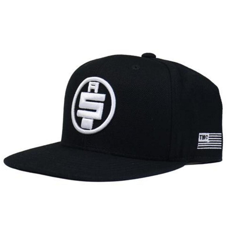 

New Baseball Cap All Money In Snapback Hat High Quality Baseball Cap For Men And Woman Hip Hop Cotton Hat Dropshipping, Black