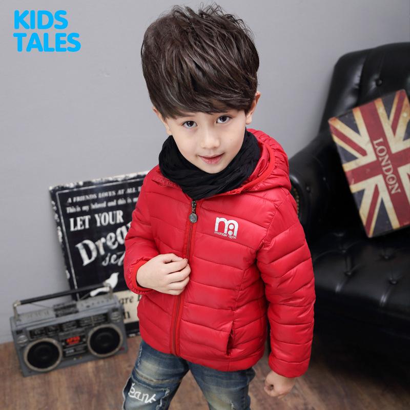 

Brand High Quality 2021 Winter Child Boy Down Jacket Parka Big Girl Warm Coat 3-11 Year Thick Hooded Outerwears, Blue;gray