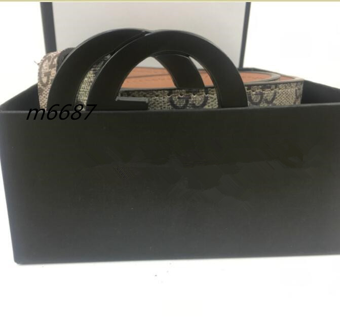 

2021 Gu Cci Designer Belts Mens Classic Belt Women Hot Gg Belt Saler British Accessories High Fashion, Black;brown