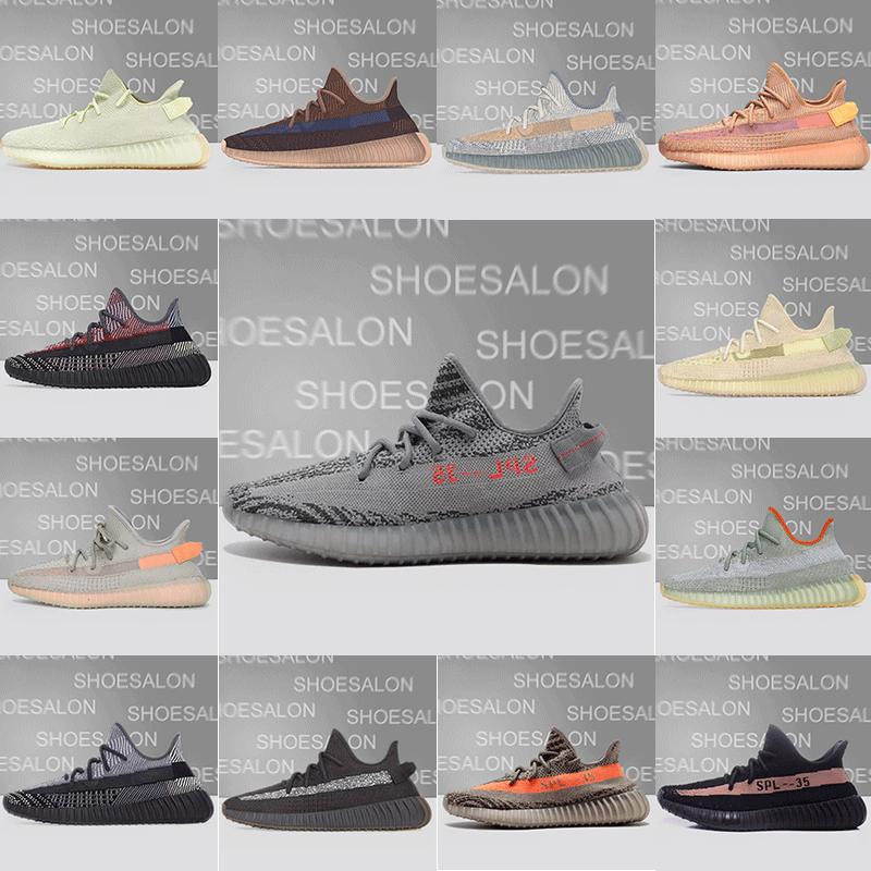 

2021 top quality v2 Sneakers kanye west casual Running Outdoor shoes 3M reflective mens womens sneaker shoe yeezy yeezys yezzy yezzys yeesy 350v2 size 36-45, I need look other product