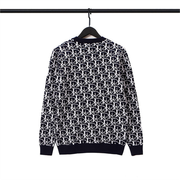Designers pour femmes designers pulls lettres pullor hommes sweat ￠ sweats ￠ manches longues ￠ manches longues de broderie en tricots hivernaux C