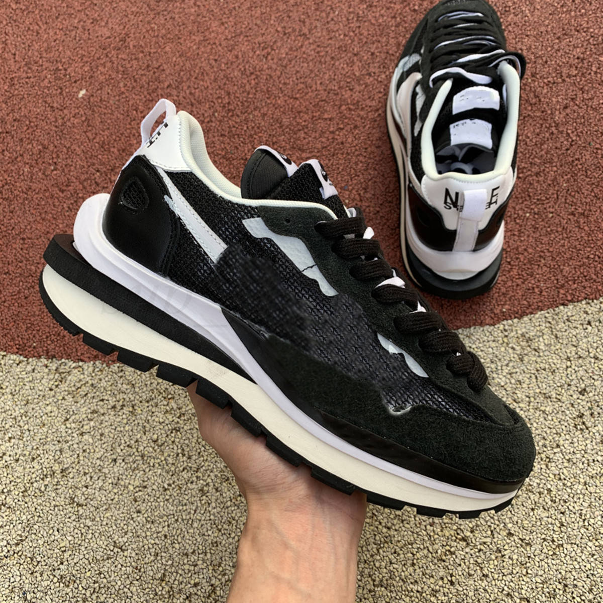 

2021 Waffle 3.0 Pegasus LDWaffle Fly SP Shoe Sneakers Trainers String Villain Red Burgundy Game Royal Fuchsia Sail men Sport Designer, Good running shoes