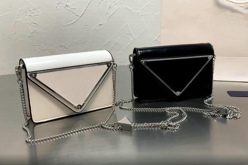 

Women mini shoulder bags women chain crossbody bag fashion quilted heart leather handbags female famous designer purse handbag, Black