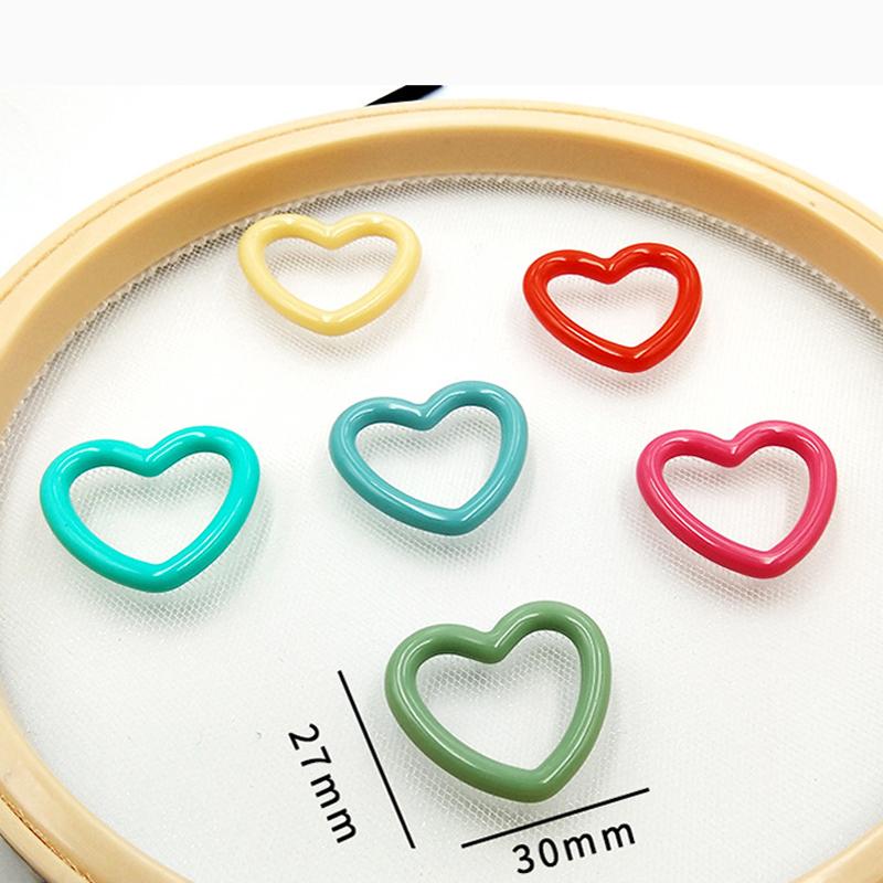 

Charms 20 Pieces 27mm*30mm Diy Polyester Acrylic Heart Star Pendant. For Woman Earring Necklace Jewelry Making Accessories.2021, Bronze;silver