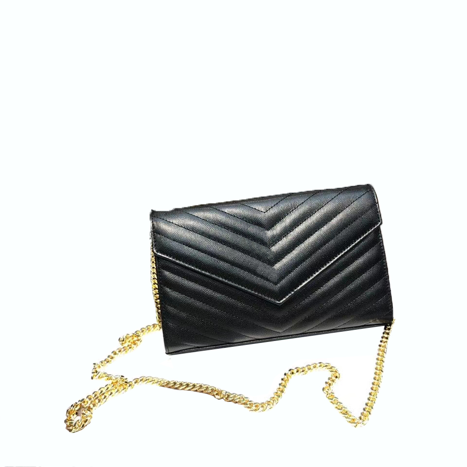 

latest fashion luxury designer bag, Europe and the most popular best-selling women's shoulder bag letters, cross-body bags, wallets.Top quality real leather metal