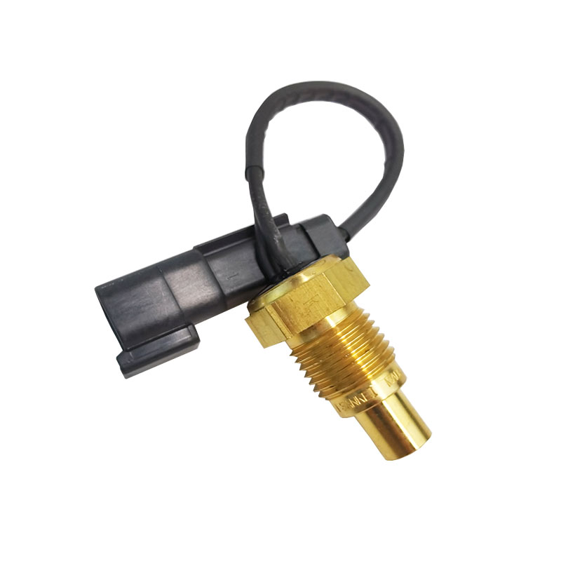 Aftermarket Parts Water Temperature Sensor Alarm 135-2336 34390-02200 Fit E320B E320C 320D-image-510261385