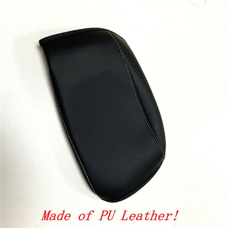 

Seat Cushions Holster Armrest Box Cover Protective Pad Kit High Quality Est