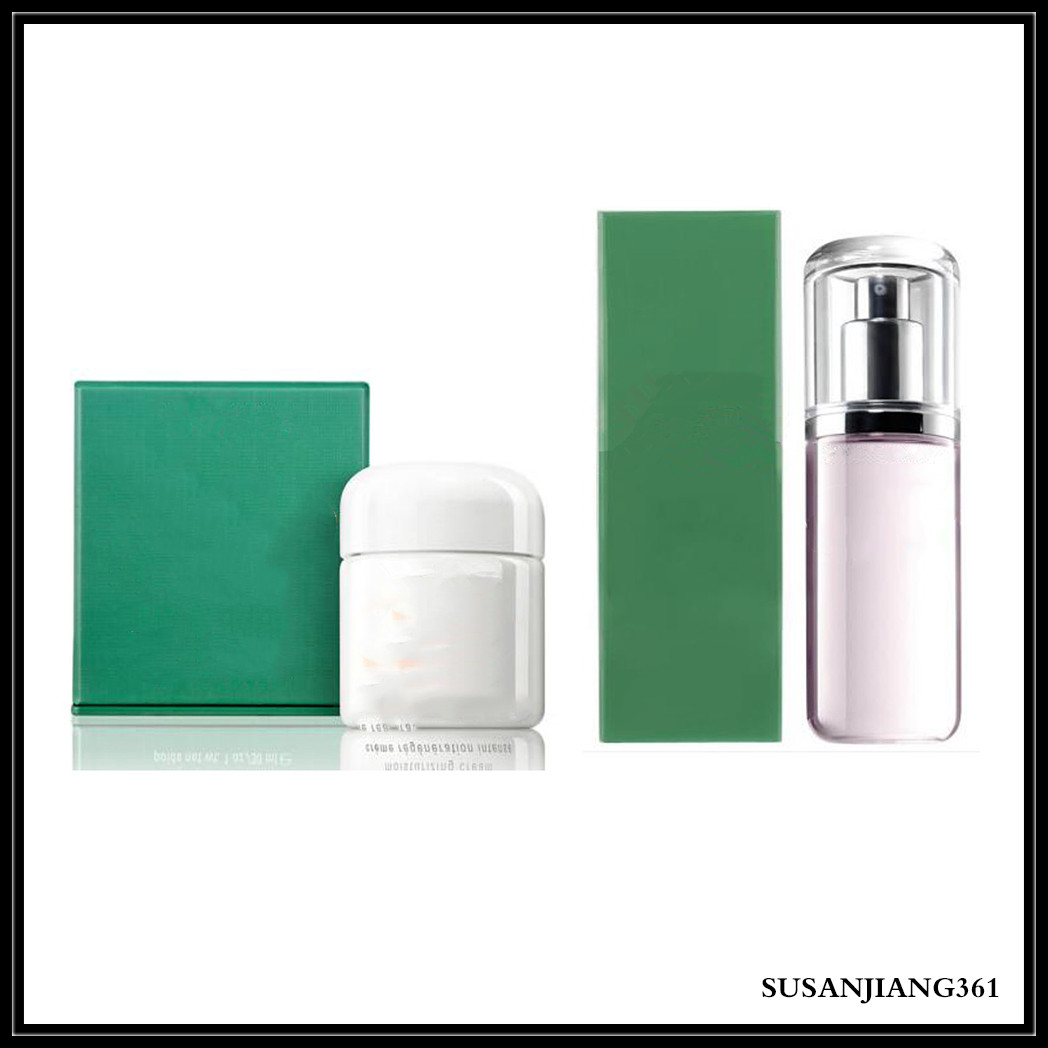 

EPACK The Moisturizing Cream Regeneration Intense 30ml Skin Care Body Oil, White