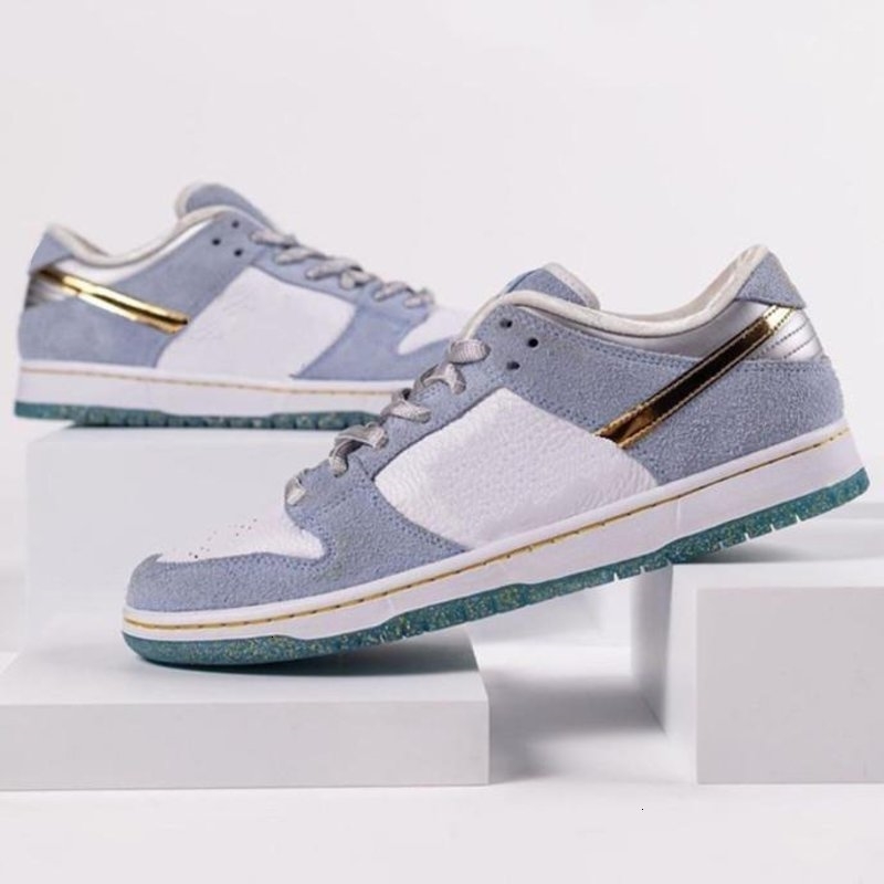 

New Release Sean Cliver Low Pro Dark Russet For Mens Shattered Backboard Trainers Women Skateboard Shoes us5.5-11, 01