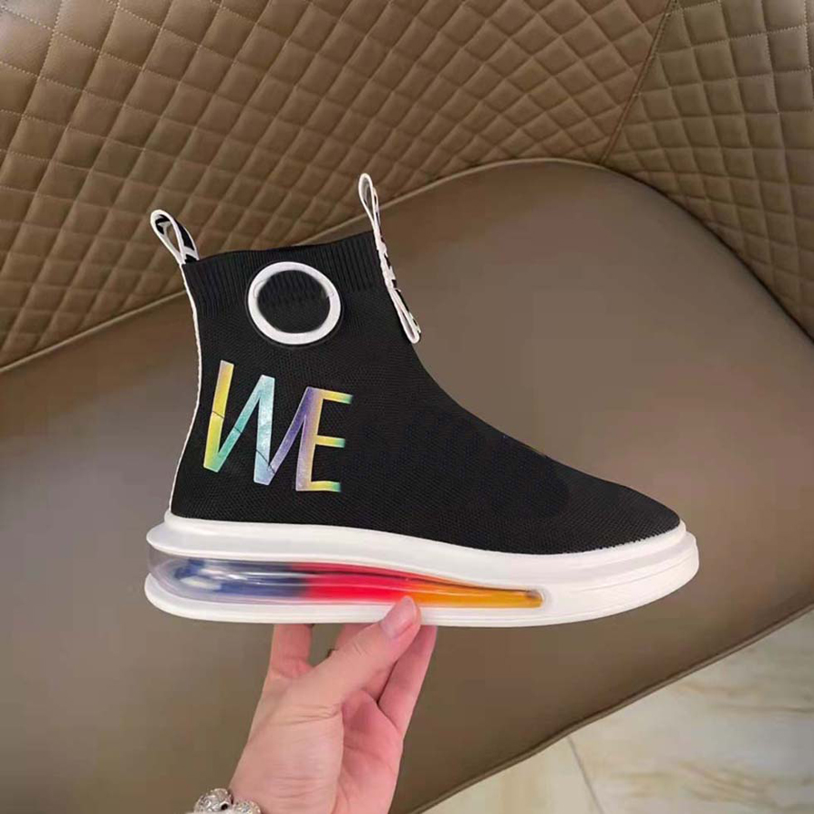 

Designer Casual Shoes Sneaker Trainers Fashion Sports Shoe High Quality Leather For Man size EU38-44 by shoe008 07, #0
