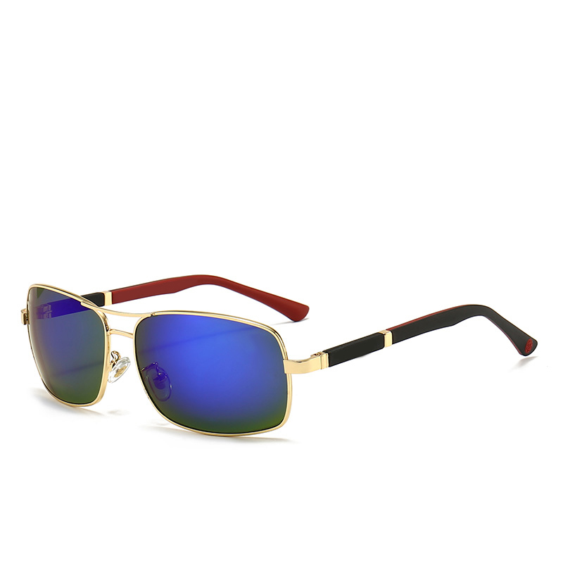 

2021 Tidy Summer Sun Protection Sunglasses and Women Men Driving