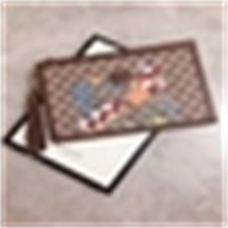 

Wallets Card Brand Wallet Designer Phone CLUTCHES Luxury Chain 647925 Pouches Key REAL Holders LEATHER Cases PURSE Compact EVENING Long AVP9, Red;black