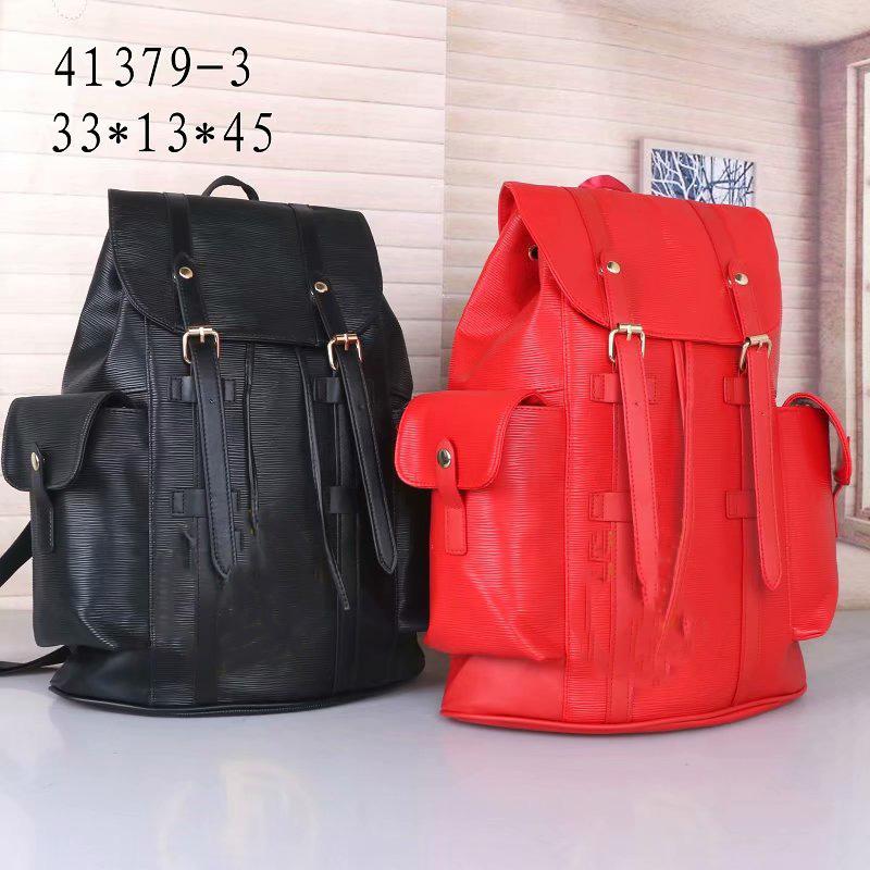 

YQ Designers backpack bags Womens messenger bag handbag Fashion mens Shoulder Lady Tote purses Luggage travel crossbody backpacks wallet, Black