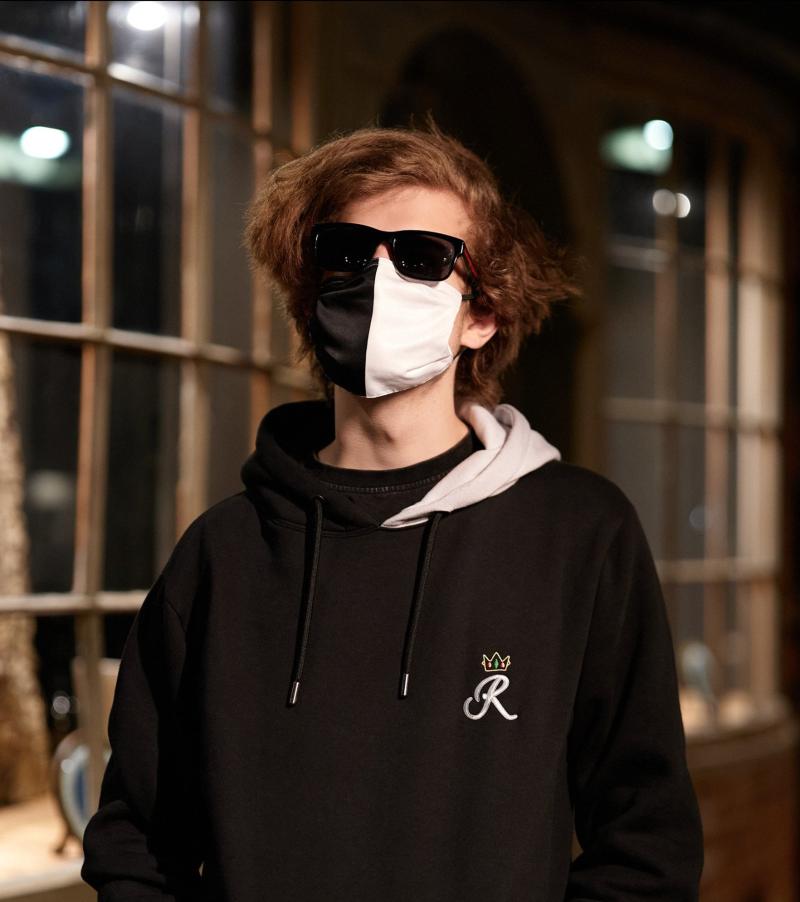 

Men's Hoodies & Sweatshirts Ranboo Merch Dream Team SMP 3D Tracksuit Women Hoodie Harajuku Streetwear Game Fashion Clothes Plus Size, As picture