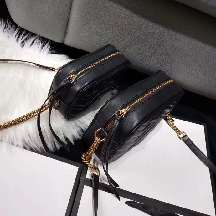 

louis vutton bag2021 luxurys g designers fashion womens crossbody bag shoulder bags letter handbag ladies purse chains cross bo
