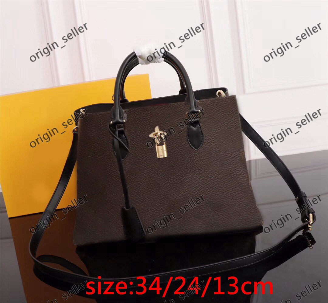 

Totes Tote Women PU leather handbag handbags ladies style Crossbody wholesale 2021 capacity pattern multi-pockeelegant bags Classic styles Various sizes, Lu33 36/25/15cm
