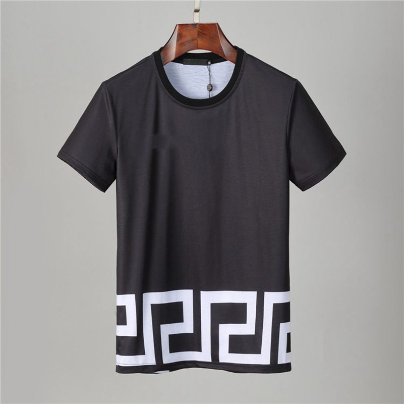 

2022 summer paris Designer tshirts mens classic letter printing T shirts fashion T-shirt Casual unsex cotton tops tee
