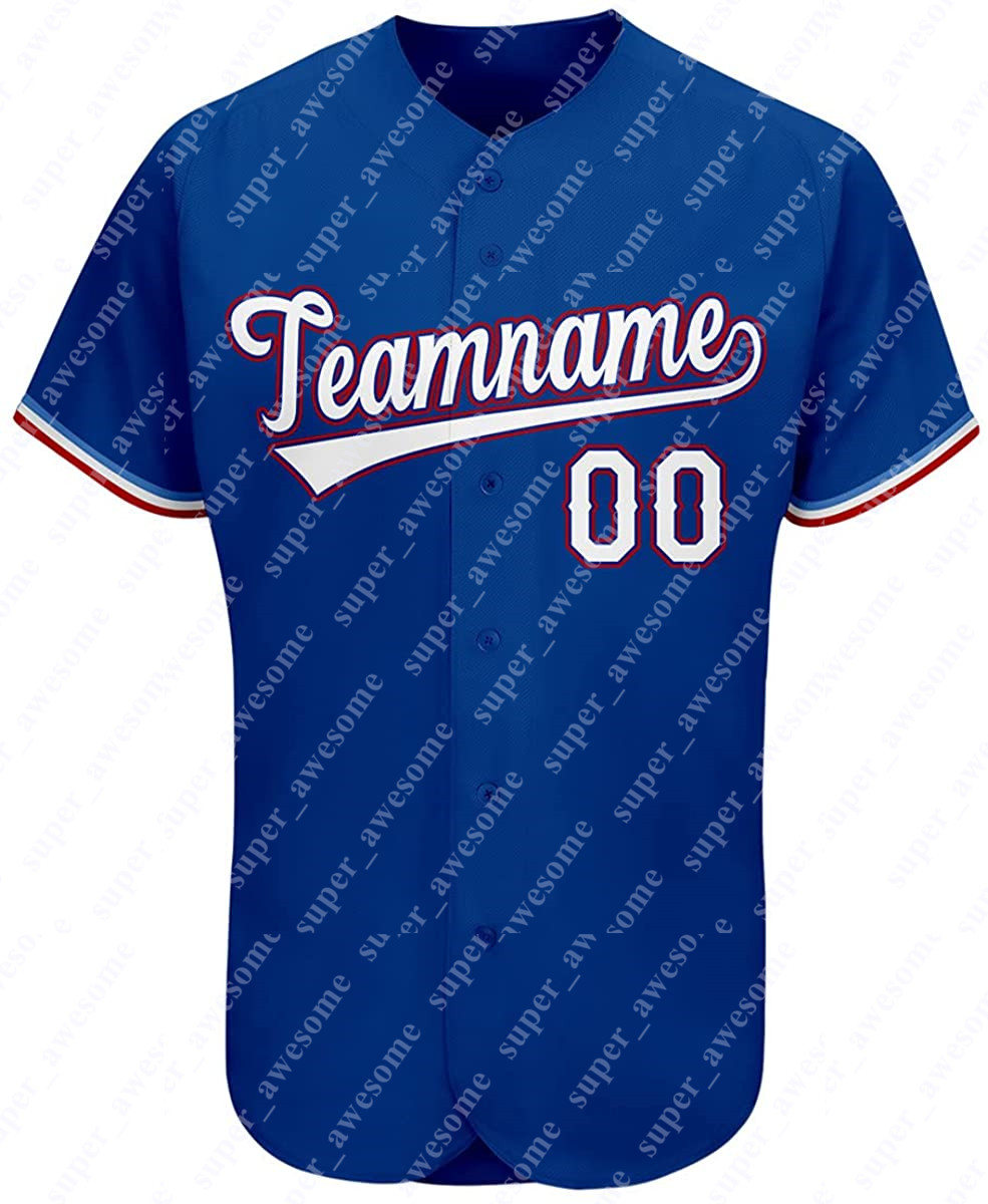 

Custom Baseball Jersey Personalized Printed Hand Stitched YOUQB Baseball Jerseys Men Women Youth