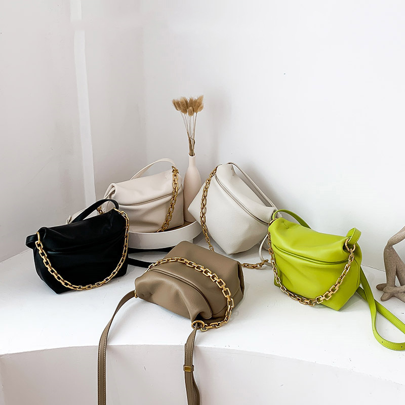 

telfar mini bags quilted leather louisbags_18 multi pochette felicie akend zhouzhoubao123 iche design underarm dumpling 2021 fashion on hang