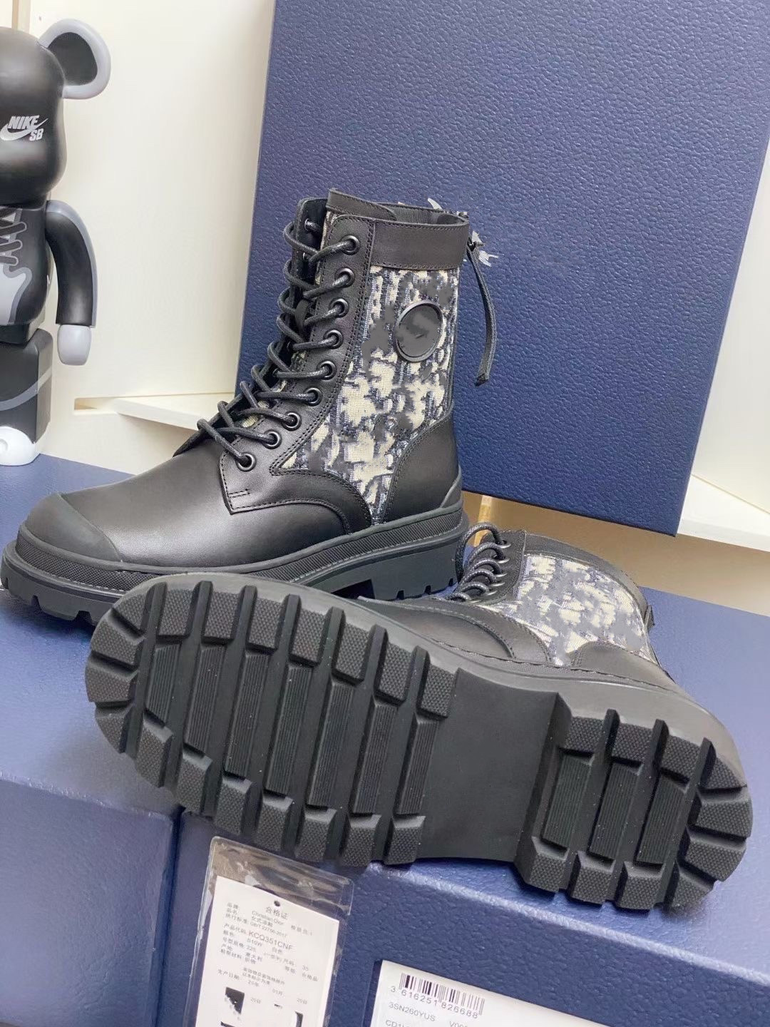 

autumn winter socks heeled heel boots fashion sexy Knitted elastic boot designer Alphabetic women shoes lady Letter Thick high heels Large size 0901, 01
