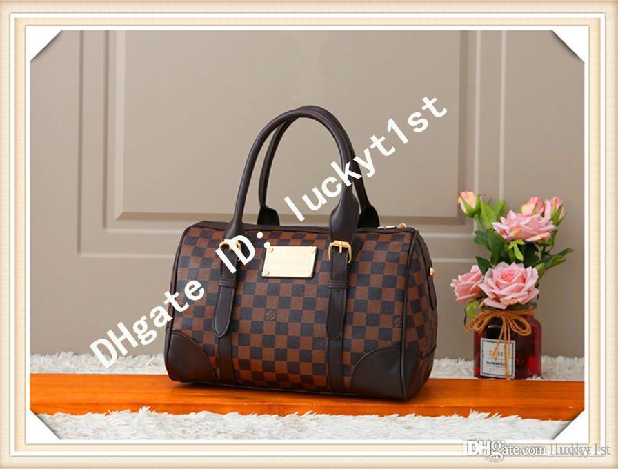 

Crossbody Shoulder HandBag Women Purse Messenger Bags Wallet Tote Clutch Bag 1-M007 LouisBagVittonYSL, Red;black