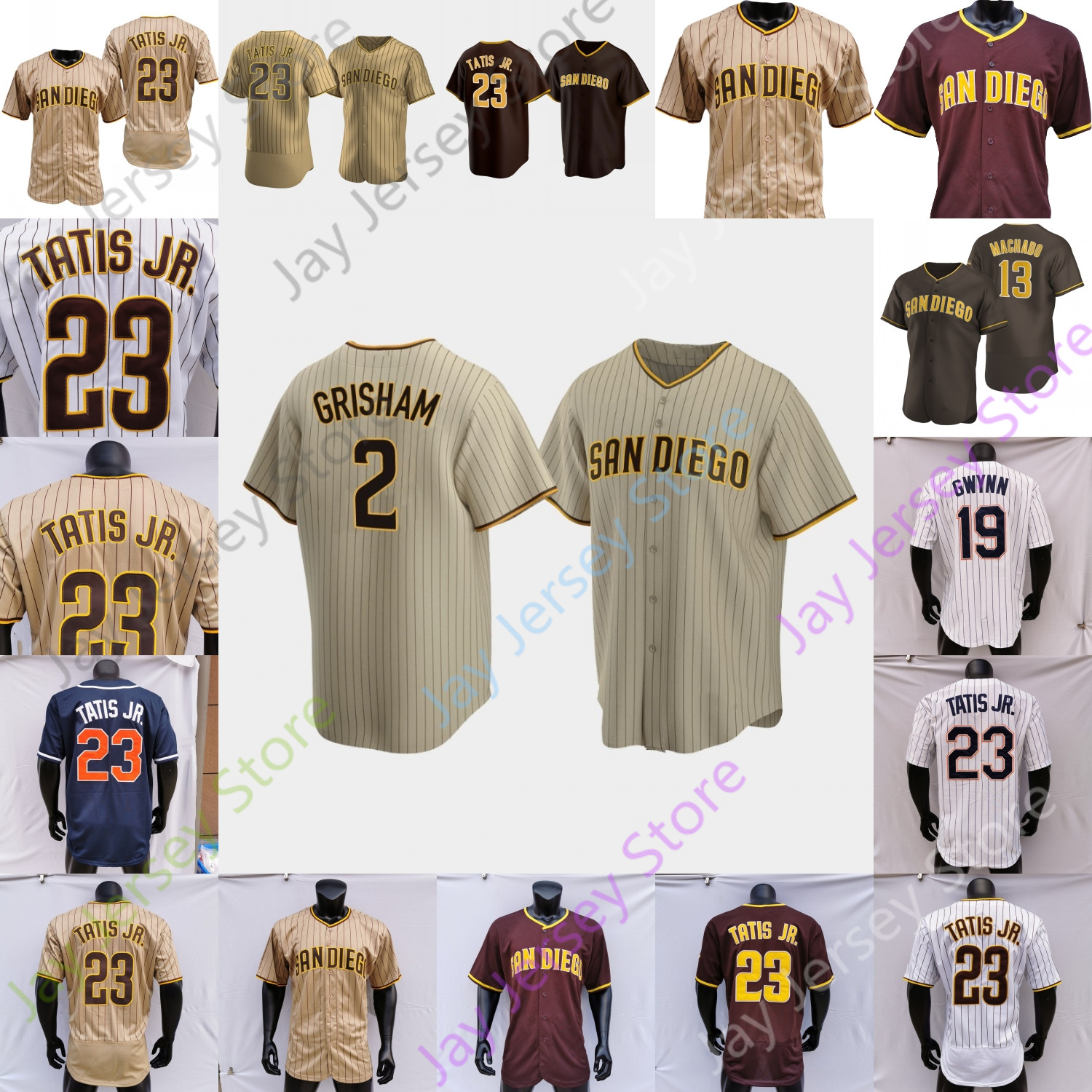 

Adam Frazier Jersey Daniel Hudson Robert Hassell III Camarena Tony Gwynn Fingers Winfield Hoffman Williams Trammell Caminiti Garvey Jones Diaz Northcraft Ramirez, Pullover coffee
