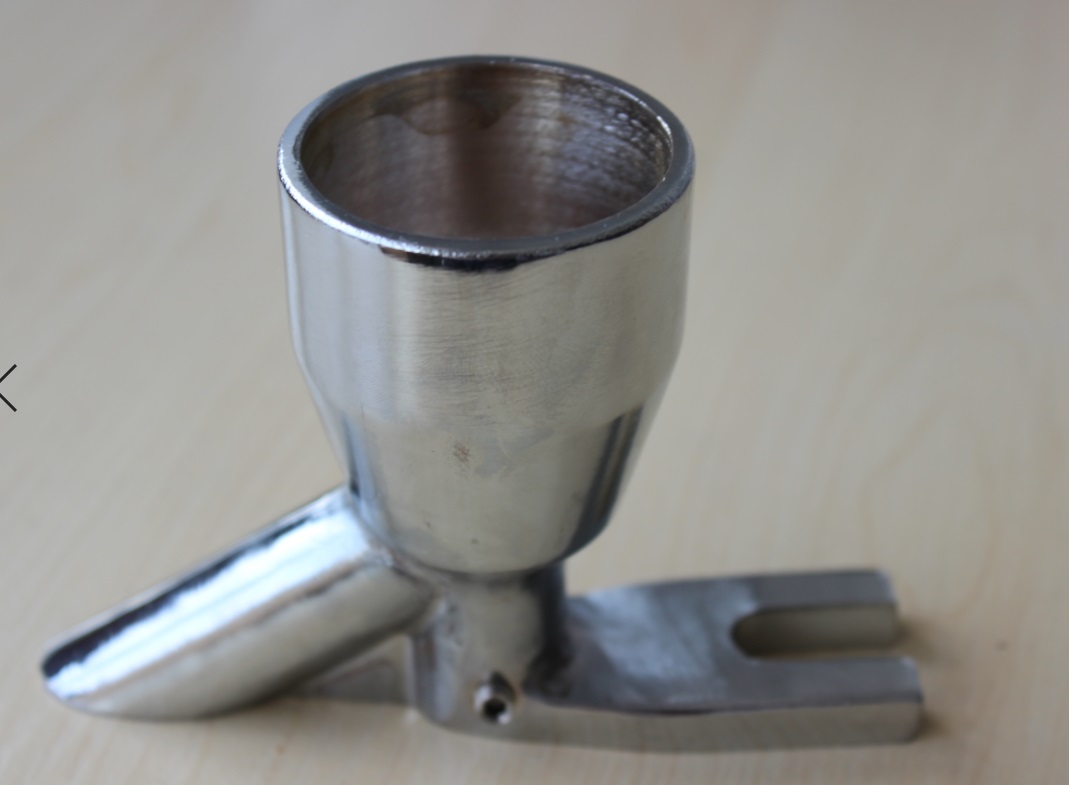 

feeder boots Tools lab supply for tdp machine TDP0 OR TDP1.5/ TDP5