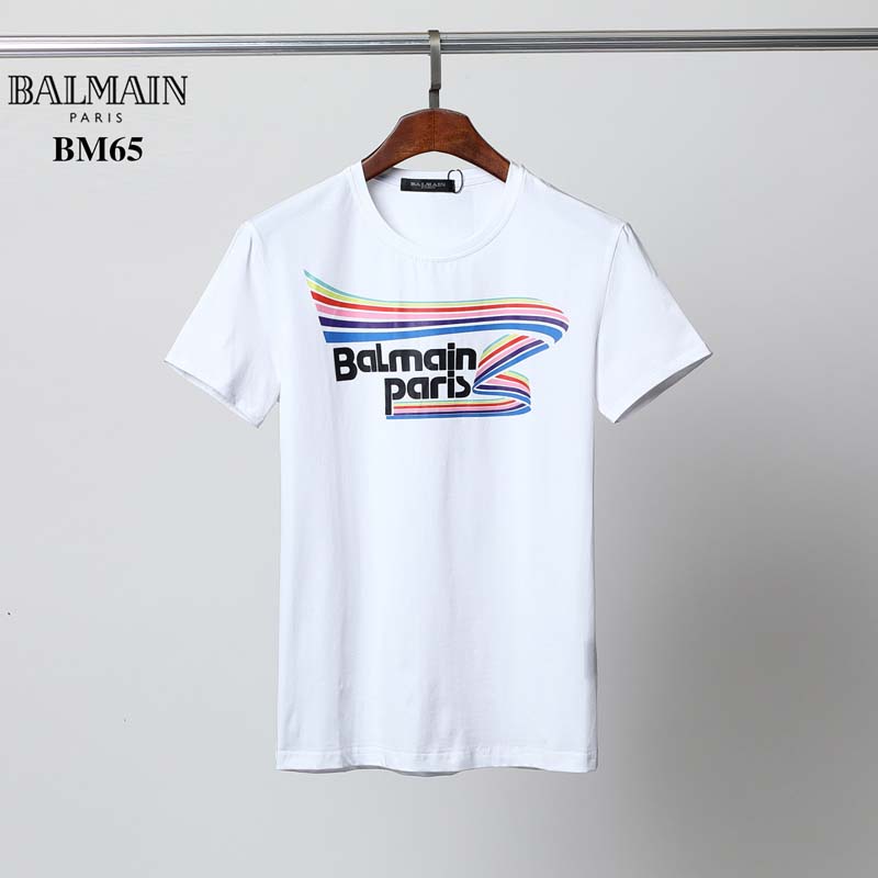 

NEW Pringting Tee Cotton Summer Street Skateboard Mens T-shirt Men Women Short Sleeves Casual Tee P14, White