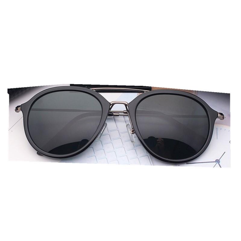 Sunglasses 4253 Glass Female Sun Glasses Designer Mirror Travel Men Women Vintage Retro Oculos Lunette De Soleil