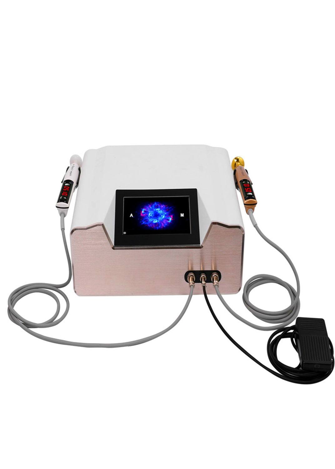 professional high frequency cold plasma pen skin lifting anti-wrinkle acne treatment face lift eyelid device for sale-image-691081952