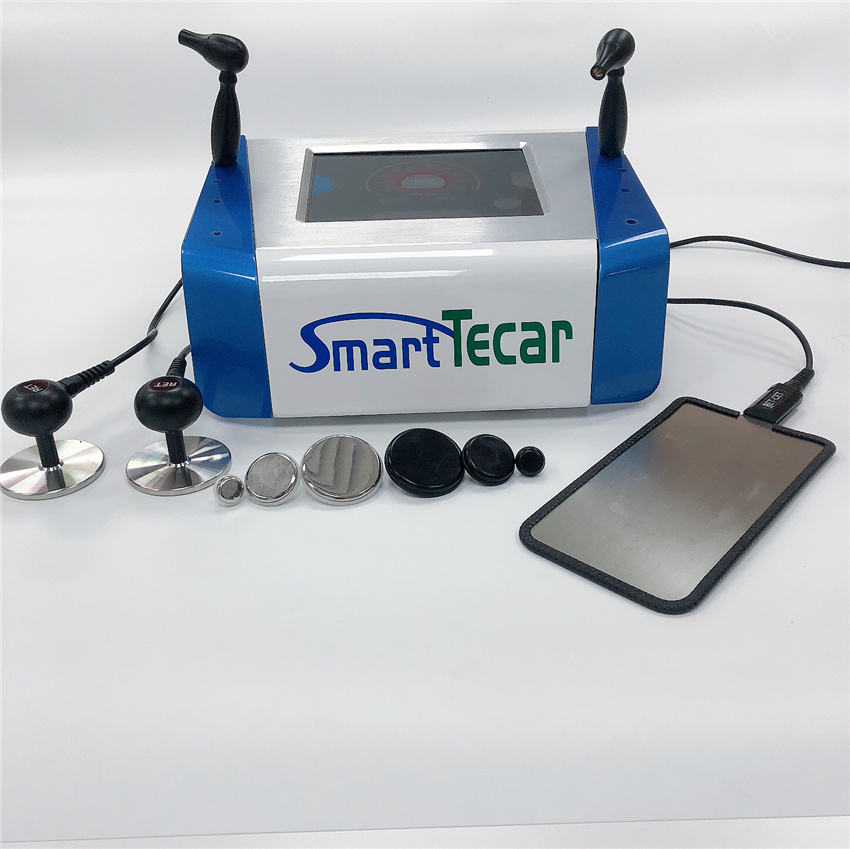 

Portable Body Relaxing Massagers Therapy Machine for Low back pain Plantar FAsciitis