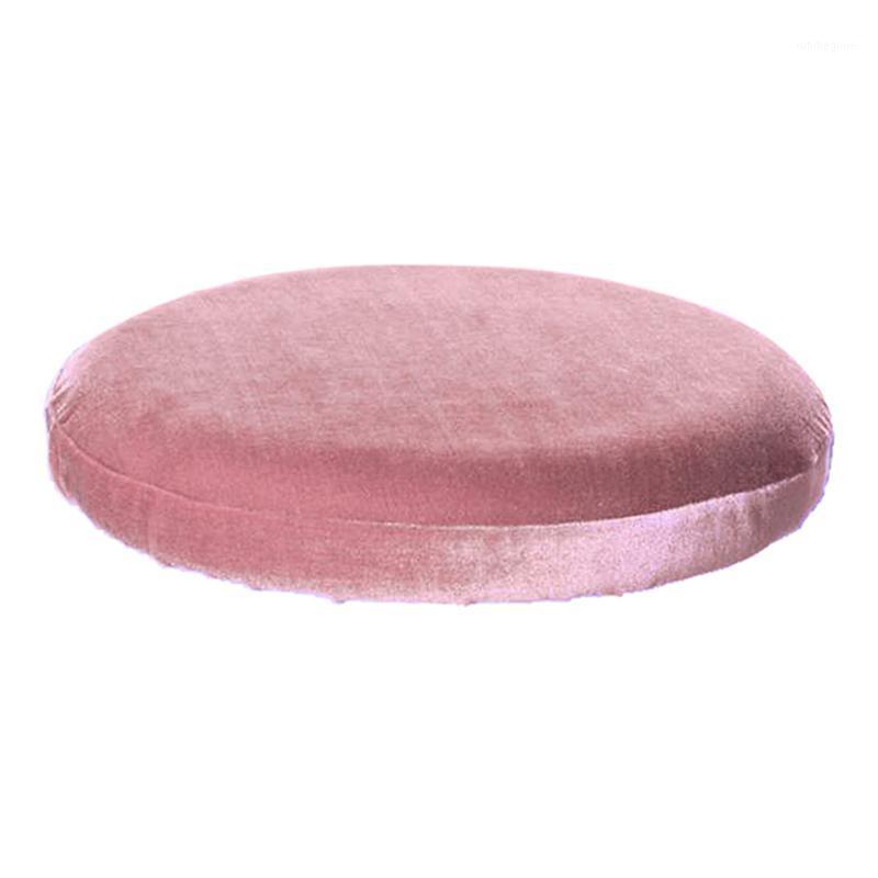 

Seat Covers Protective & Stretchable - For Round Square Chairs Chair