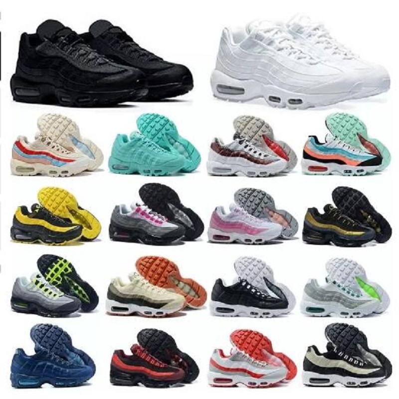 

men running shoes triple black white Neon Laser outdoor sport sneaker Sean Wotherspoon Greedy Clear Overlays mens women trainers sports sneakers, # 16