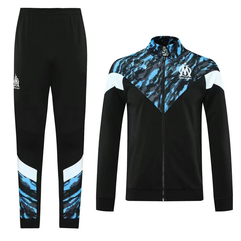 

Thai 2020 2021 PAYET soccer Jacket Tracksuit 20 21 THAUVIN chandal 2021 BENEDETTO Soccer Jerseys training suits sports wear, Black;yellow