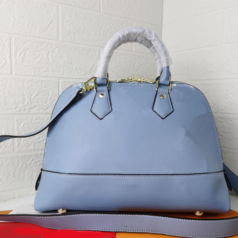 

Handbag Women Luxurys Designers Bags 2021 Crossbody Bag Shell Purse Lager Capacity Embossing Fashion Letter Gold Hardware Zipper Closure Aju, No bags;make up the difference