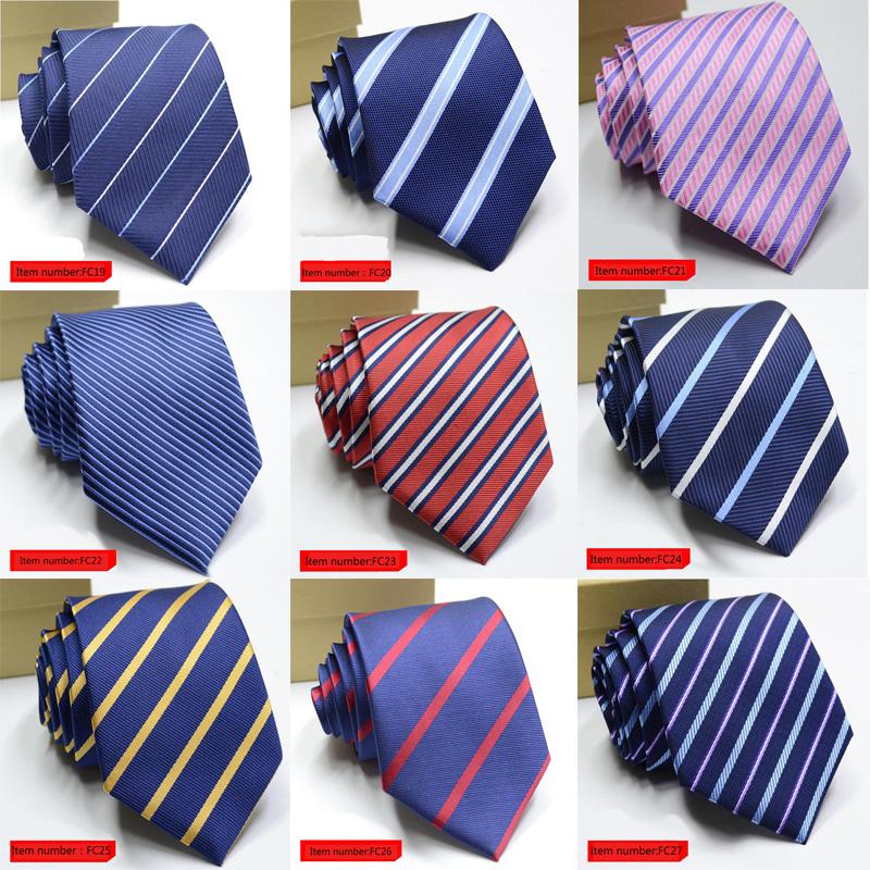 

Bow Ties Men's Solid Color Stripe Flower 8cm Jacquard Necktie Accessories Daily Wear Cravat Wedding Party Gift, Black;gray
