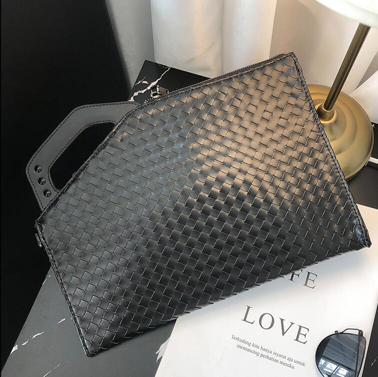 

Factory outlet leathers men shoulder bags personalized rivet punk handbag Street trend printed messenger bag outdoor leisure leather handbags, Camouflage-8837