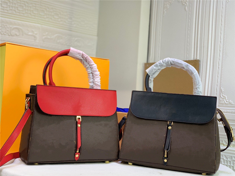 

2021 Genuine Top Quality Desinger Soft Calfskin Ladies Small Clutch Bag Hand Fashion crossbody women Cloud Bag 26-16-8cm, 01