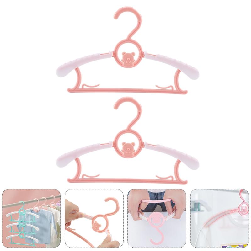 

Hangers & Racks 10pcs Professional Suit Clothes Household Clothing Hanger