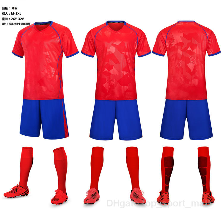 

Soccer Jersey Football Kits Color Blue White Black Red 25856280, Fluorescent green