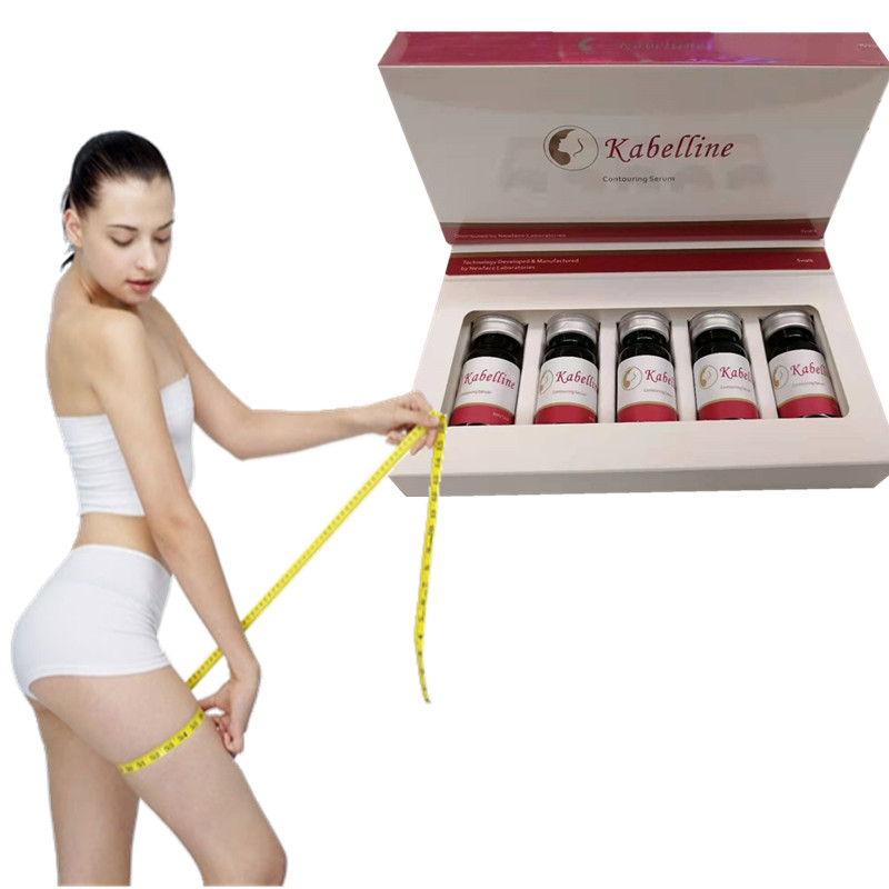 

Beauty Items Kabelline V-Line Fat Dissolving Lipolysis Lipo Lab Injection Fat Slimming Kybellas