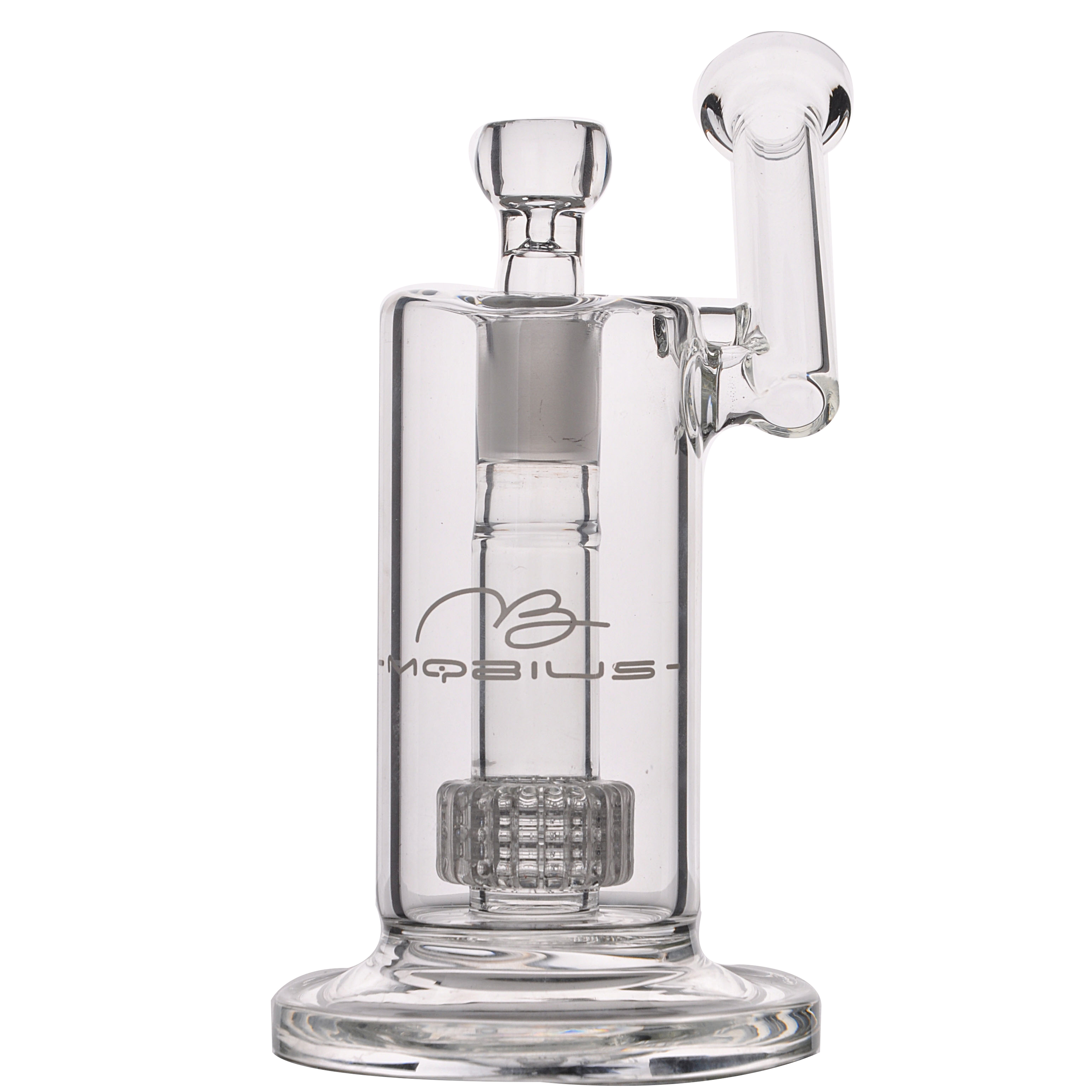 

Thick Glasses Dab Rig Mobius Stereo Matrix Perc Recycler Oil Rigs Water pipe Stereo Perc Heady Glass Bongs 18mm Bowl