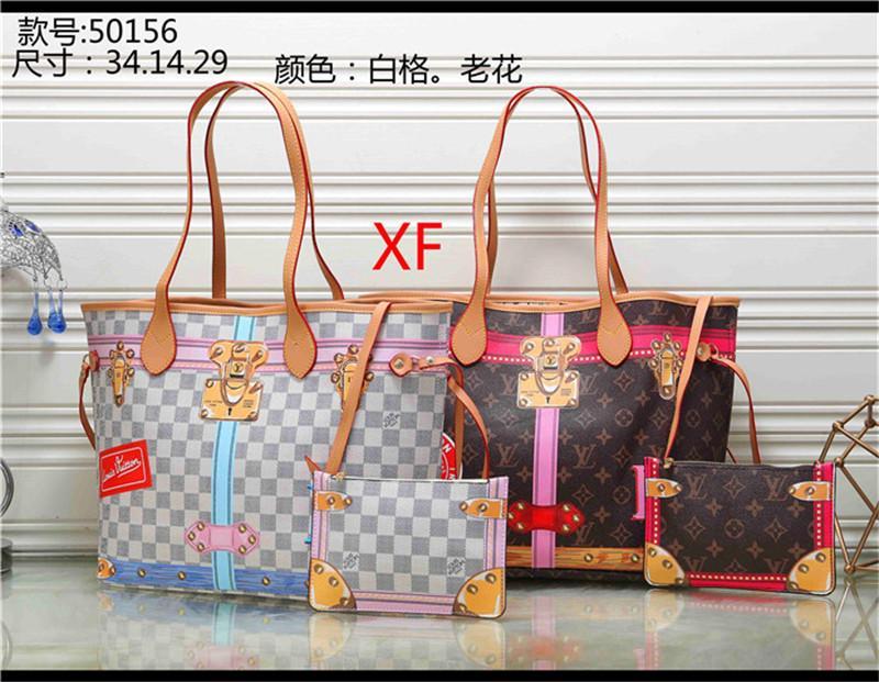 

1-1 LOUIS Bag VITTON Fashion Crossbody Shoulder HandBag Women Purse Messenger Bags Wallet Tote Clutch Bag backpack travel me, Red;black
