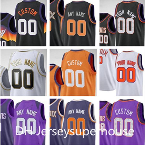 

Printed E'Twaun 55 Moore Langston 2 Galloway Damian Jones Abdel Nader Jevon Carter Cameron Payne Ty-Shon Alexander Johnathan Motley Jerseys, Black